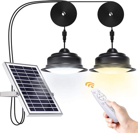 The Best Indoor Solar Lights For Home - Make Life Easy