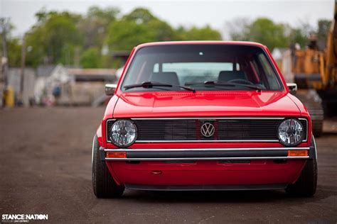 Enorm Mach das Schlafzimmer sauber auffallen vw golf mk1 gti wallpaper ...