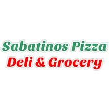 Sabatino's Pizza & Deli Menu: Pizza Delivery Syracuse, NY - Order | Slice