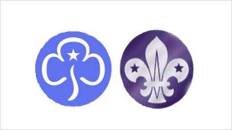 Waiting list for Oxfordshire Scouts and Guides - BBC News