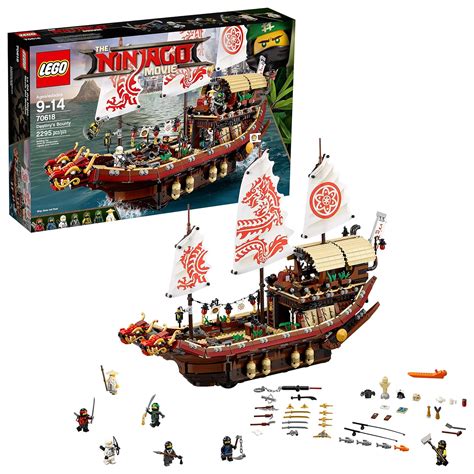 The 10 Best Ninjago Lego Sets Ninja Training House – Life Maker