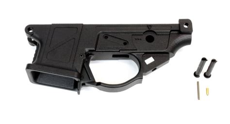 [accessories] A3 Tactical Stribog lower for AR Triggers and scorpion ...