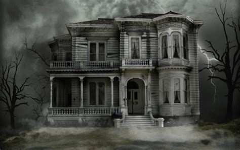 31 Of The World’s Real-Life Haunted Houses That Are Too Terrifying To ...