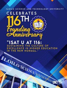 ISATU marks 116th founding anniversary with virtual performances ...