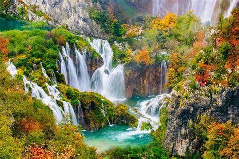 Plitvice Lakes National Park | Croatia Travel Guide | Rough Guides