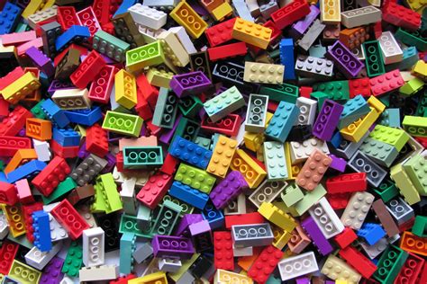 toys, Colorful, LEGO Wallpapers HD / Desktop and Mobile Backgrounds