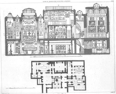 Sir John Soane > Museum | HIC