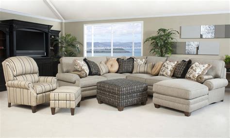 25 Collection of Traditional Sectional Sofas Living Room Furniture