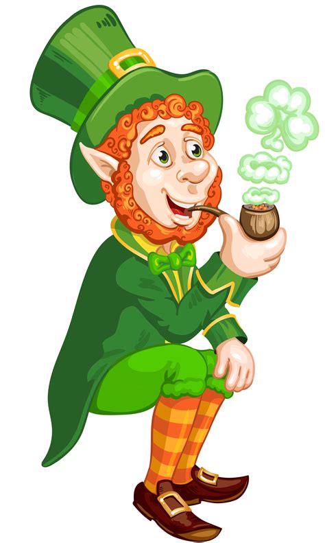 leprechaun png 10 free Cliparts | Download images on Clipground 2024