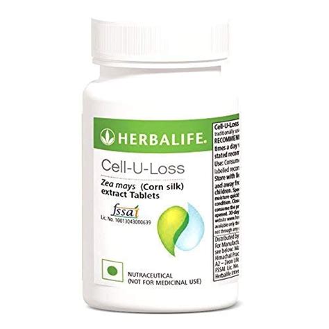 Top 10 Best Herbalife Weight Loss Products