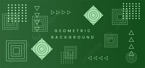 Nature Geometric Background, Nature Background Design, Geometric ...