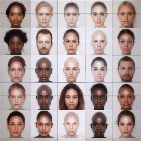 Skin Colour Bias and the Fitzpatrick Scale