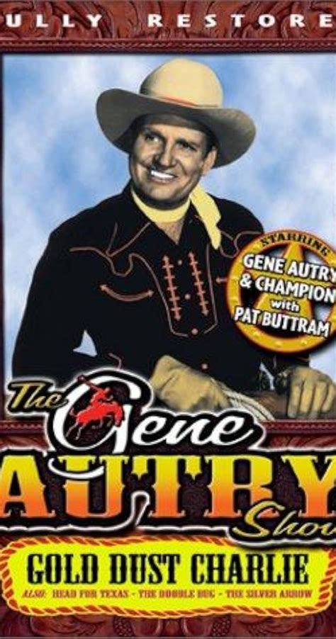 The Gene Autry Show - Season 1 - IMDb