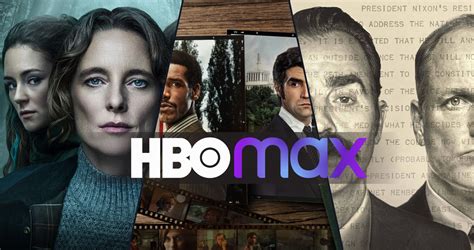 Hbo Max | @KnightFall81 | Flipboard