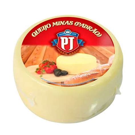 Queijo Minas Padrão PJ | Carrefour