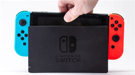 Best Nintendo Switch Dock Sets Of 2023