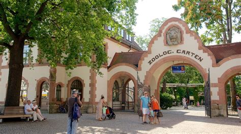 Leipzig Zoo in Saxony | Expedia