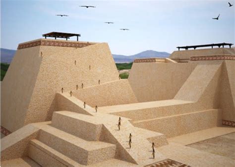 The spectacular Mochican tomb complex of Huaca Rajada, Peru | Ancient ...