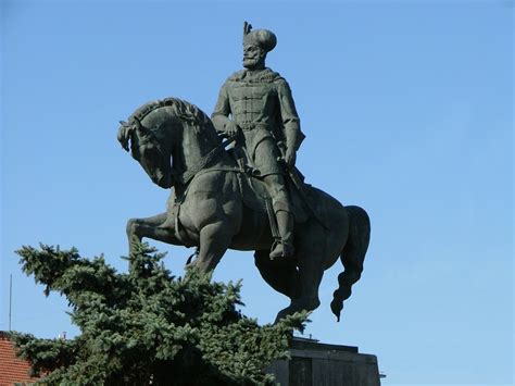 A connection long forgotten: the Romanian individual and his horse ...