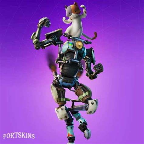 Fortnite Kit Skin - How to get? - Fortskins.org