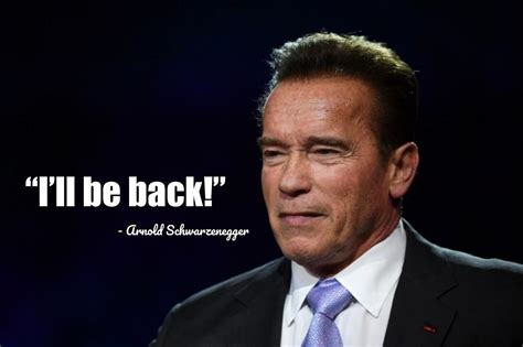 101 Best Arnold Schwarzenegger Quotes to Inspire You – Quote.cc