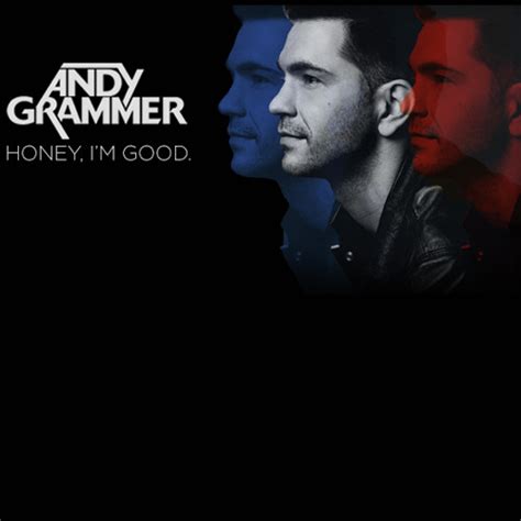 Stream Andy Grammer - Honey, I'm Good. (StonePath Remix) by StonePath ...