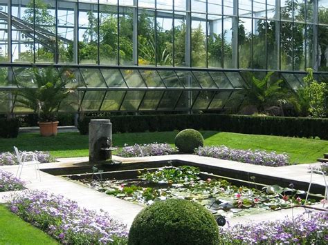 Botanical Garden Augsburg (Augsburg) - Visitor Information & Reviews