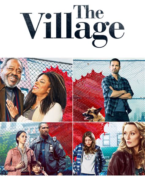 The Village season 2 release date update: Has the series been renewed ...