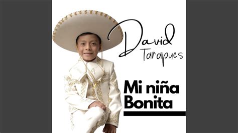 Mi Niña Bonita - YouTube Music