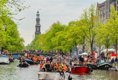 21 Spring Festivals Worth Flying to Europe For | Travel Insider