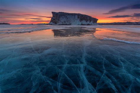 Lake Baikal travel | Russia - Lonely Planet