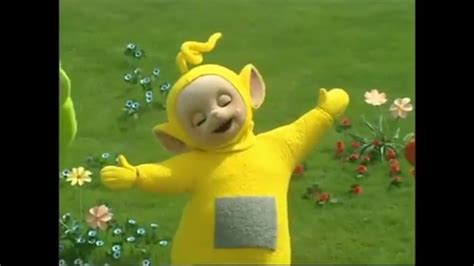 Teletubbies Dizzy Dance