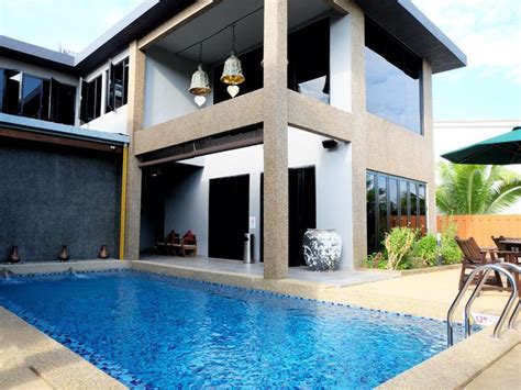 Tasik Villa Port Dickson | Resort Best Untuk Percutian Singkat Penuh ...