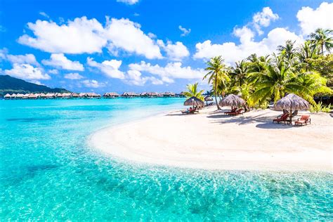 Bora Bora Beaches: Discover the Top 5 Beaches in Bora Bora