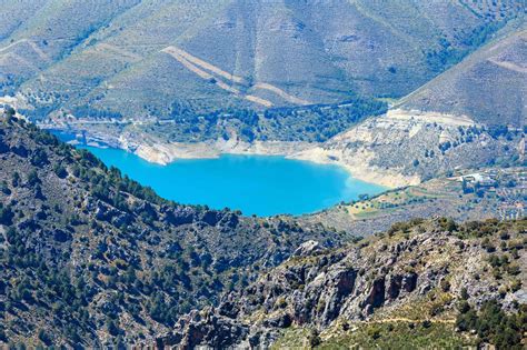 9 Adventurous Things to Do in Sierra Nevada National Park, Spain » Maps ...