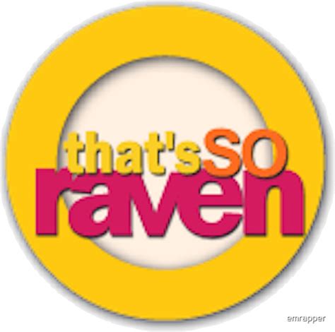 Thats So Raven: Gifts & Merchandise | Redbubble