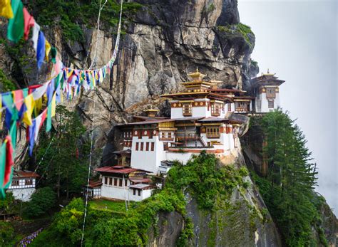 Places to visit in Bhutan in December (With Pictures) - Bhutan Tourism