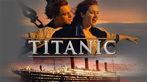 Watch Titanic (1997) Full Movie Stream Online | OnionPlay