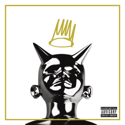 J. Cole - Born Sinner (Deluxe) - Reviews - Album of The Year