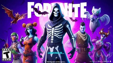 Fortnitemares 2023 rewards speculation: What to expect from Halloween ...