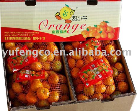 Mandarin Orange/Honey Lu Mandarin/Lukam/Fresh orange products,China ...