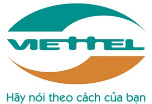 Viettel Logo PNG Vector (EPS) Free Download