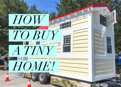 84 Lumber Tiny Houses: Kits and Plans - Single Girl's DIY