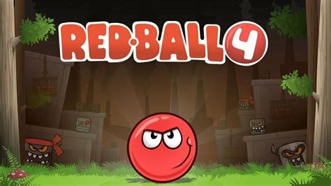 Games Like Red Ball 4 for PS4 – Games Like