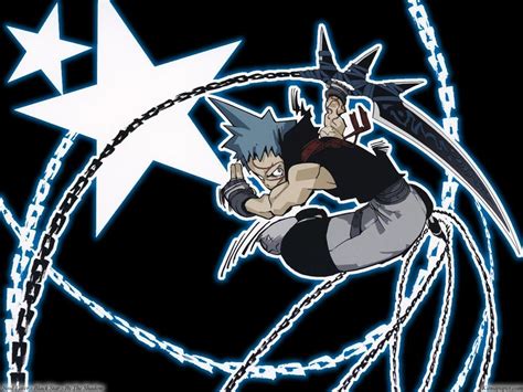 Soul Eater Black Star Wallpapers - Wallpaper Cave