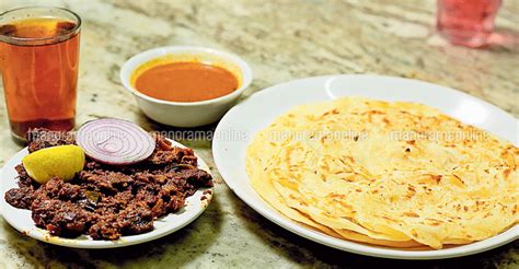 Here's a look back at the special Malappuram dishes of the past | Food ...