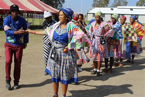 The Resilience of Namibia’s Nama Tribe: A Story of Cultural Survival ...