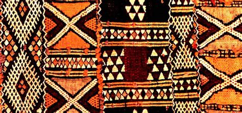 African Patterns and the Meaning Behind Their Symbology | Be Loud! - A ...