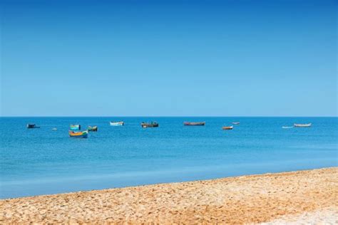 7 Magnificent Beaches in Rameshwaram you should Visit - Treebo