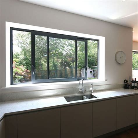 Aluminium Sliding Window Prices and Models | Elitetech